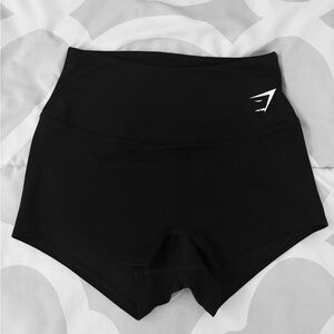GymShark Spandex Shorts